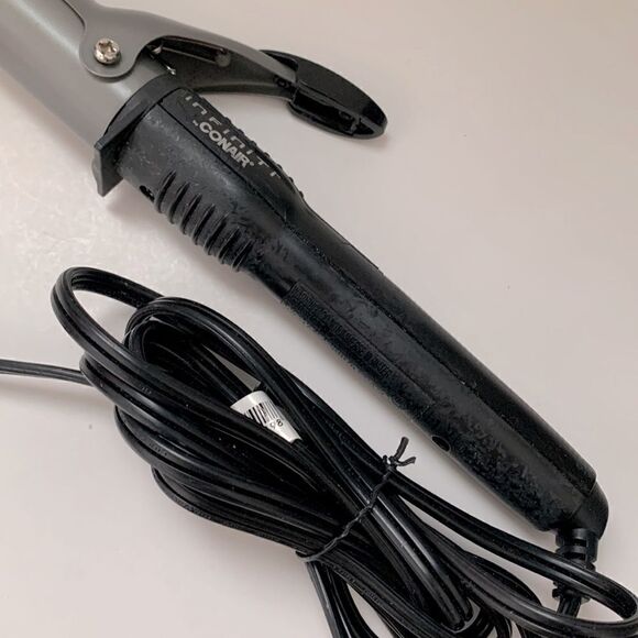 💇🏼♀️Infiniti Pro Conair Ceramic Curling Iron - Picture 4 of 8